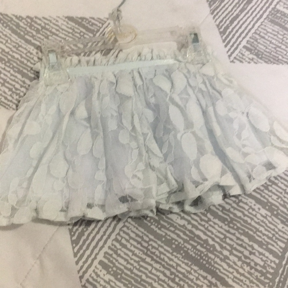 Kardashian Kids Skirt (3m)